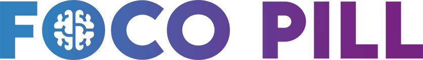 Foco Pill