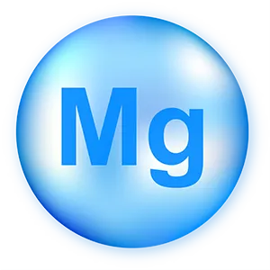 Magnésio (Quelato)