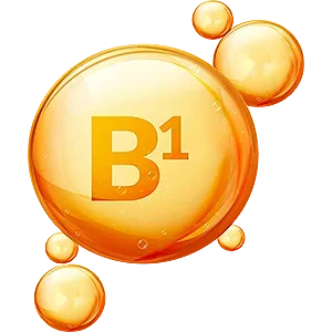 Vitamina B1 (Tiamina)