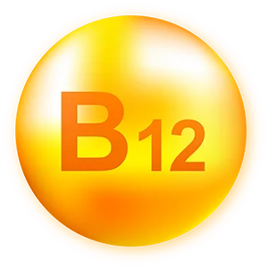 Vitamina B12